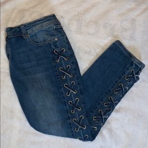 INC Jeans